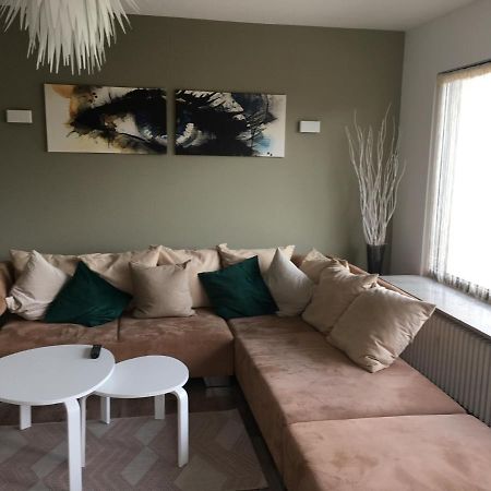 Apartament Relaxoase Koblenz Karthause Zewnętrze zdjęcie
