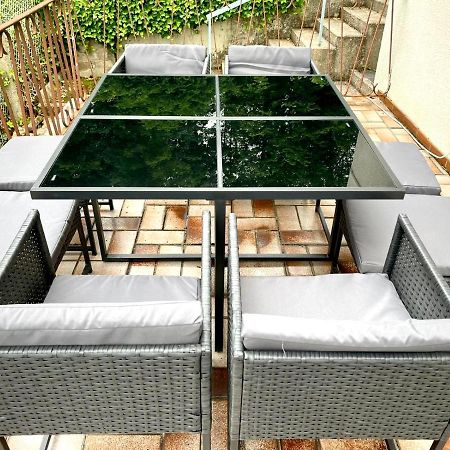 Apartament Relaxoase Koblenz Karthause Zewnętrze zdjęcie