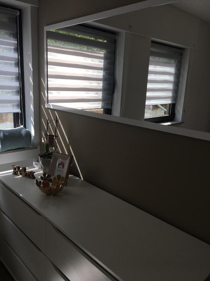 Apartament Relaxoase Koblenz Karthause Zewnętrze zdjęcie