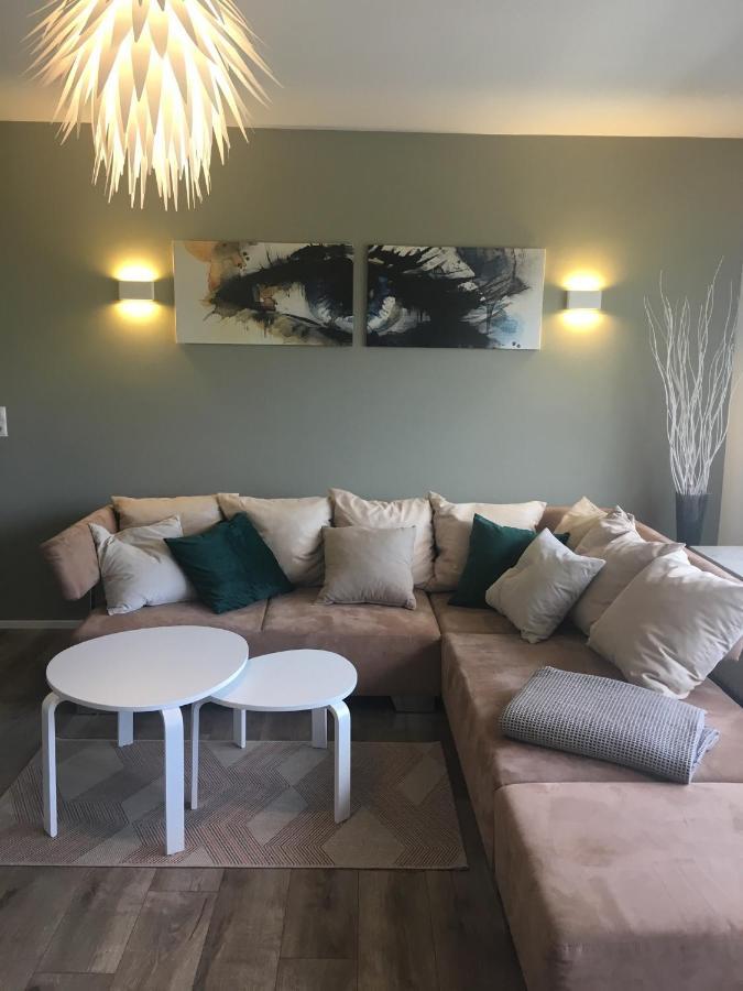 Apartament Relaxoase Koblenz Karthause Zewnętrze zdjęcie