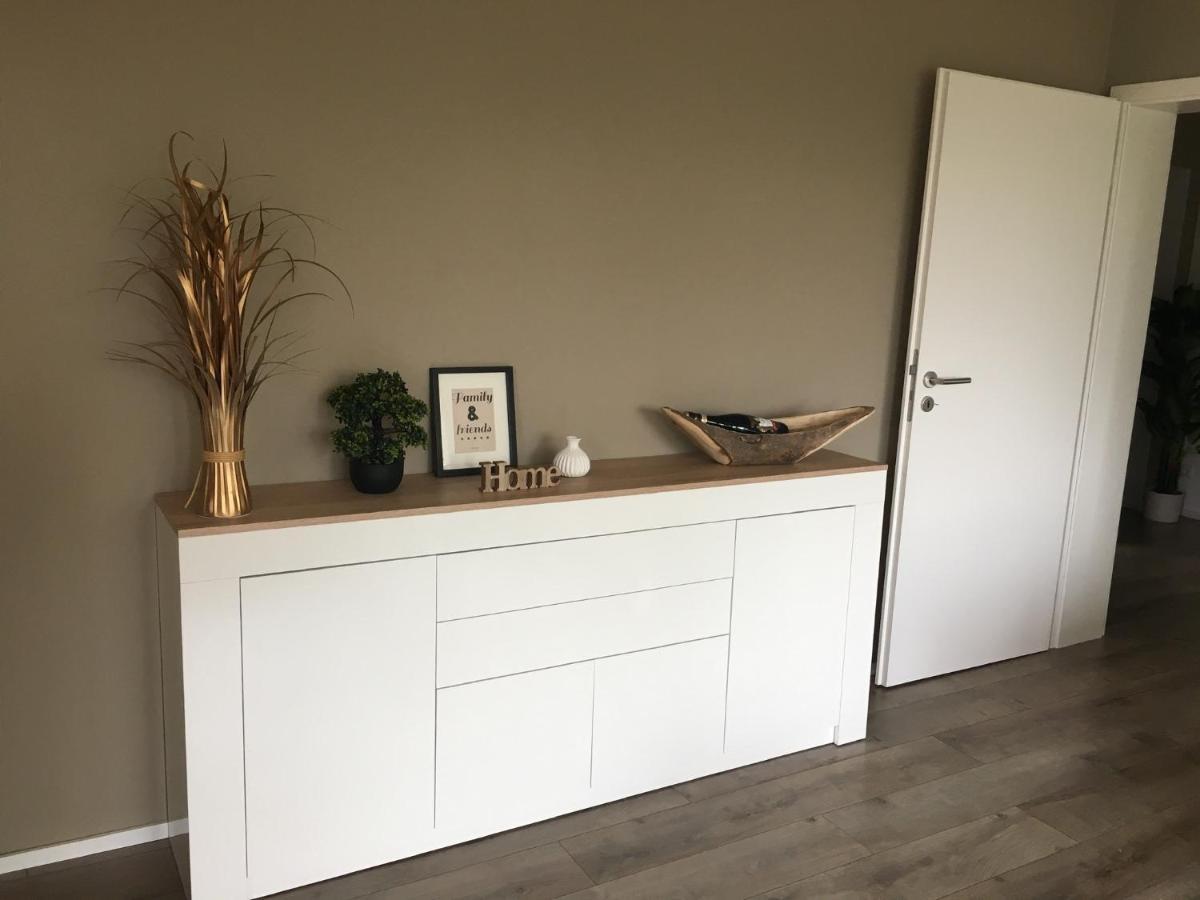 Apartament Relaxoase Koblenz Karthause Zewnętrze zdjęcie