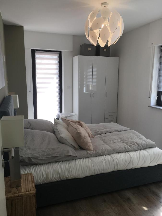 Apartament Relaxoase Koblenz Karthause Zewnętrze zdjęcie