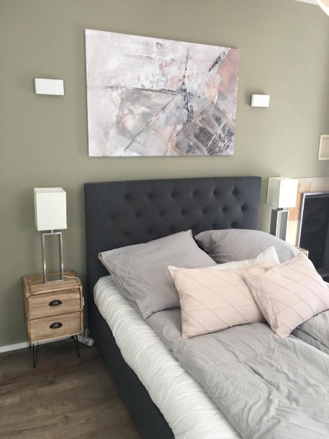 Apartament Relaxoase Koblenz Karthause Zewnętrze zdjęcie