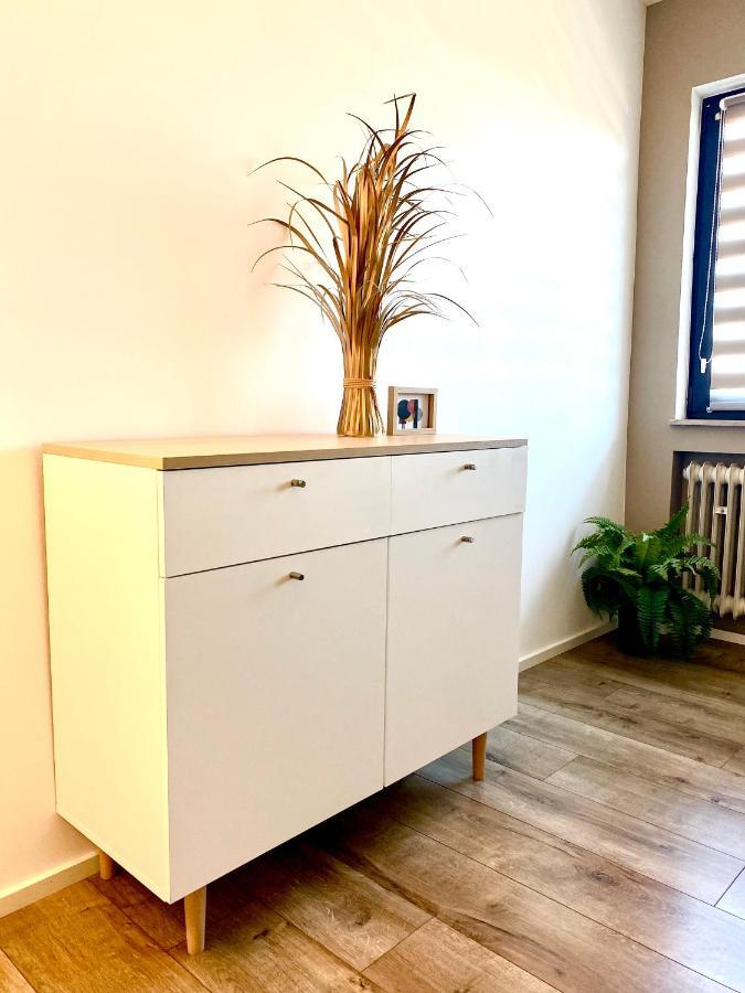 Apartament Relaxoase Koblenz Karthause Zewnętrze zdjęcie